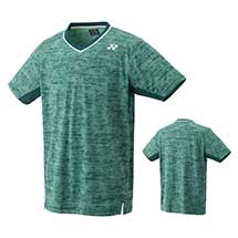 POLO 10451 "FRENCH OPEN" Teal Green